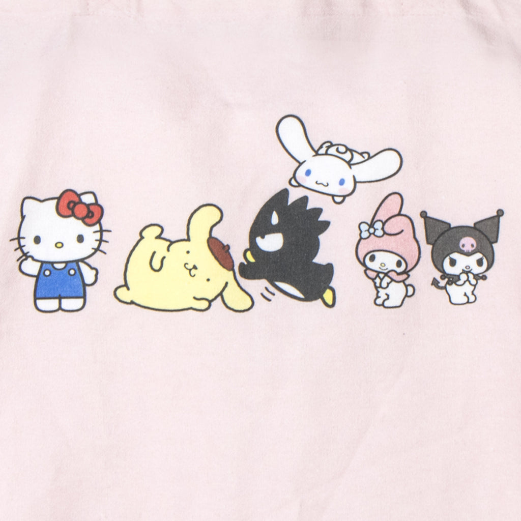 Produktbild Sanrio - Hello Kitty and Friends shopperväska