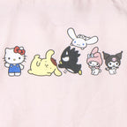 Produktbild Sanrio - Hello Kitty and Friends shopperväska