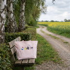 Produktbild Sanrio - Hello Kitty and Friends shopperväska