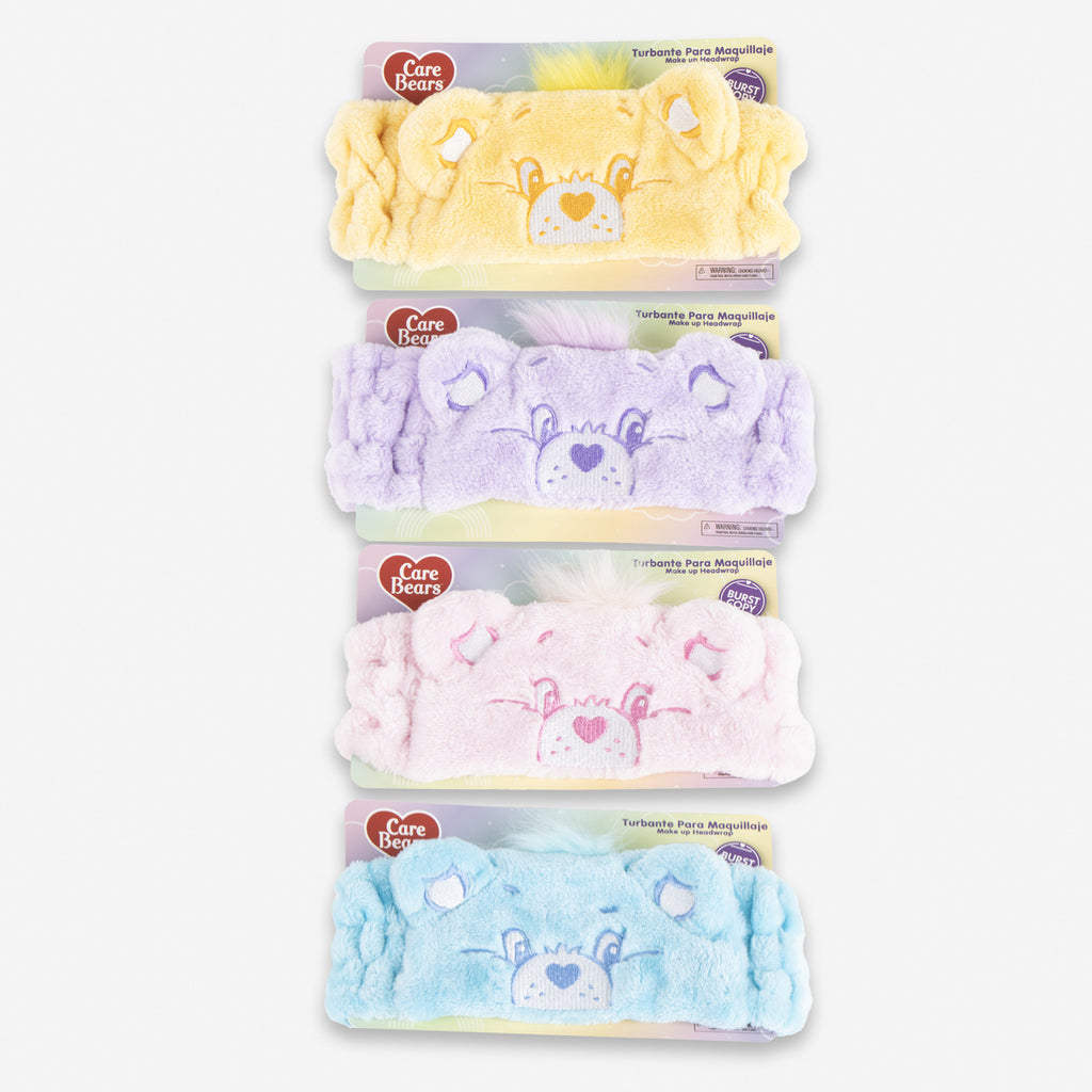 Produktbild Care Bears - Mystery Hårband