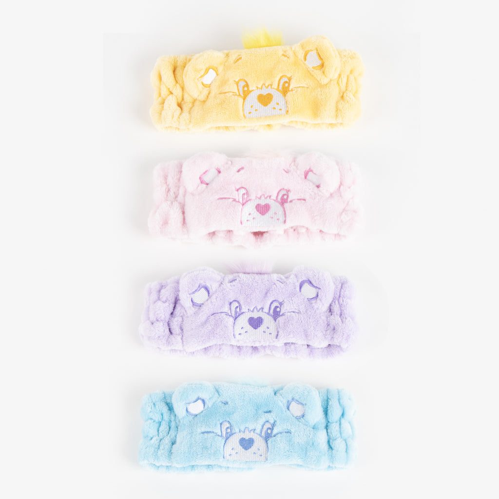 Produktbild Care Bears - Mystery Hårband