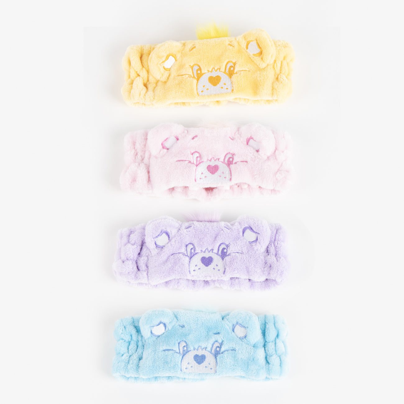 Produktbild Care Bears - Mystery Hårband