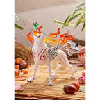 Produktbild Okami - Amaterasu Pop Up Parade-staty