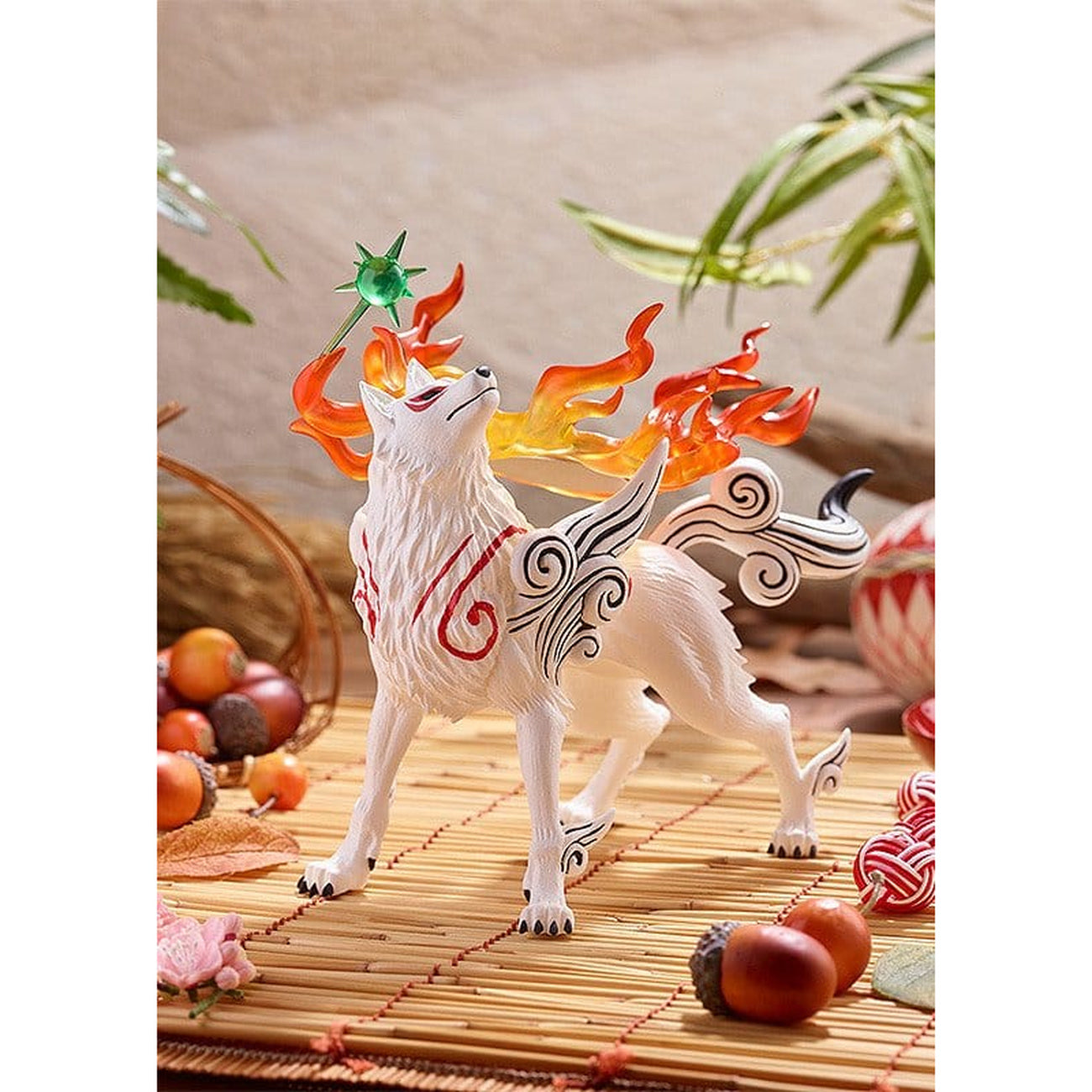 Produktbild Okami - Amaterasu Pop Up Parade-staty