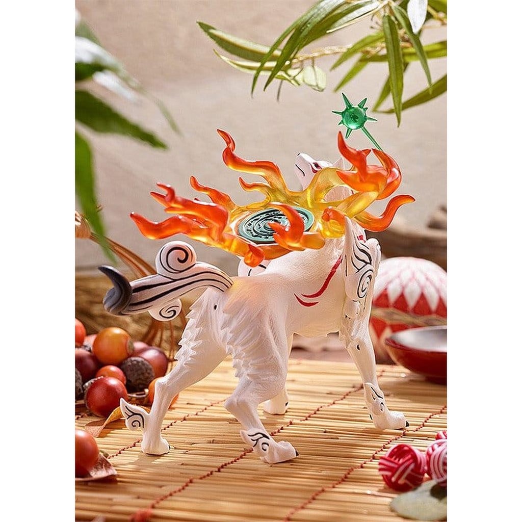 Produktbild Okami - Amaterasu Pop Up Parade-staty