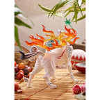 Produktbild Okami - Amaterasu Pop Up Parade-staty