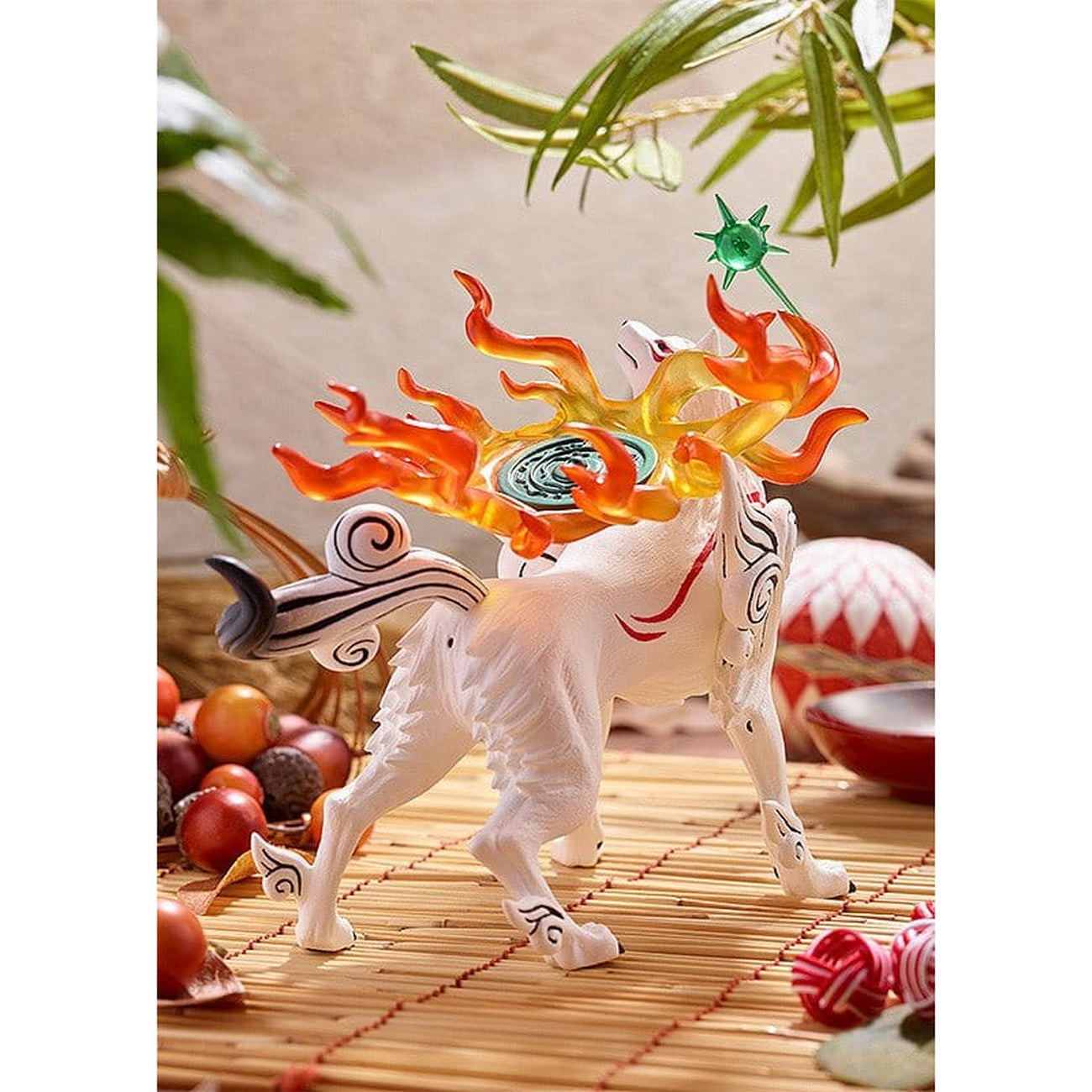 Produktbild Okami - Amaterasu Pop Up Parade-staty