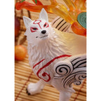 Produktbild Okami - Amaterasu Pop Up Parade-staty