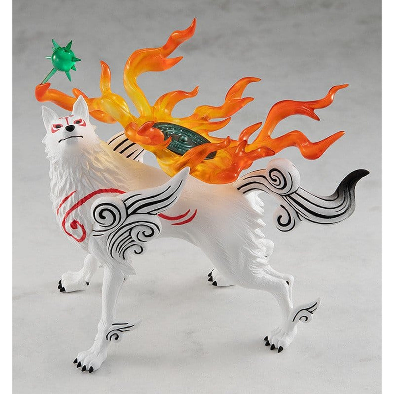 Produktbild Okami - Amaterasu Pop Up Parade-staty