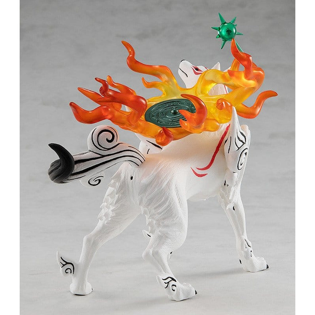 Produktbild Okami - Amaterasu Pop Up Parade-staty