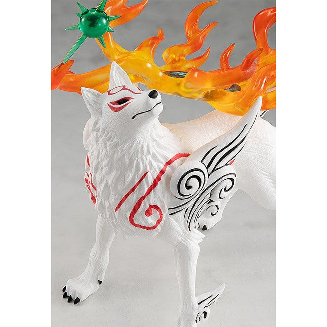 Produktbild Okami - Amaterasu Pop Up Parade-staty