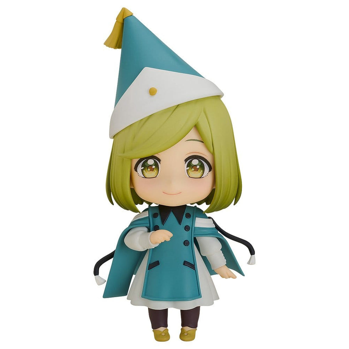 Produktbild Atelier of Witch Hat - Coco Nendoroid Actionfigur
