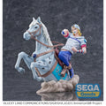 Produktbild JoJo's Bizarre Adventure - Johnny Joestar Xross Link-figur