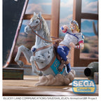 Produktbild JoJo's Bizarre Adventure - Johnny Joestar Xross Link-figur