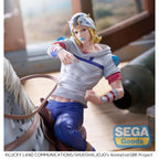 Produktbild JoJo's Bizarre Adventure - Johnny Joestar Xross Link-figur