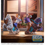 Produktbild JoJo's Bizarre Adventure - Johnny Joestar Xross Link-figur