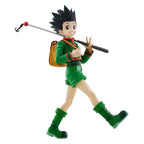Produktbild Hunter x Hunter - Gon Freecss Pop Up Parade-figur