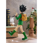 Produktbild Hunter x Hunter - Gon Freecss Pop Up Parade-figur