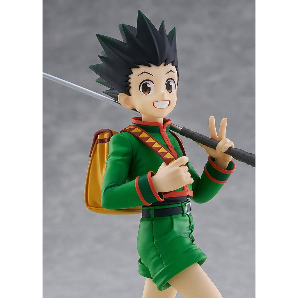 Produktbild Hunter x Hunter - Gon Freecss Pop Up Parade-figur