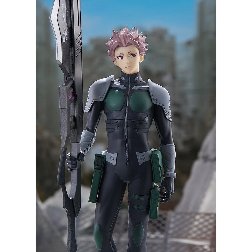 Produktbild Kaiju No. 8 - Gen Narumi Pop Up Parade-figur