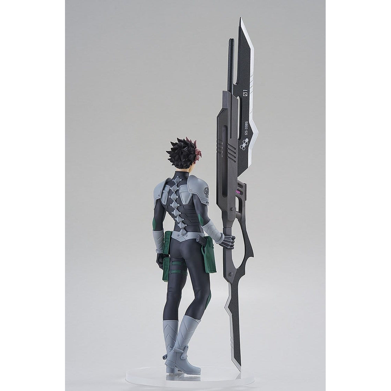 Produktbild Kaiju No. 8 - Gen Narumi Pop Up Parade-figur