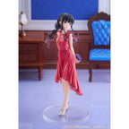 Produktbild Lycoris Recoil - Chisato Nishikigi och Takina Inoue figurset After Party! Version