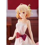 Produktbild Lycoris Recoil - Chisato Nishikigi och Takina Inoue figurset After Party! Version
