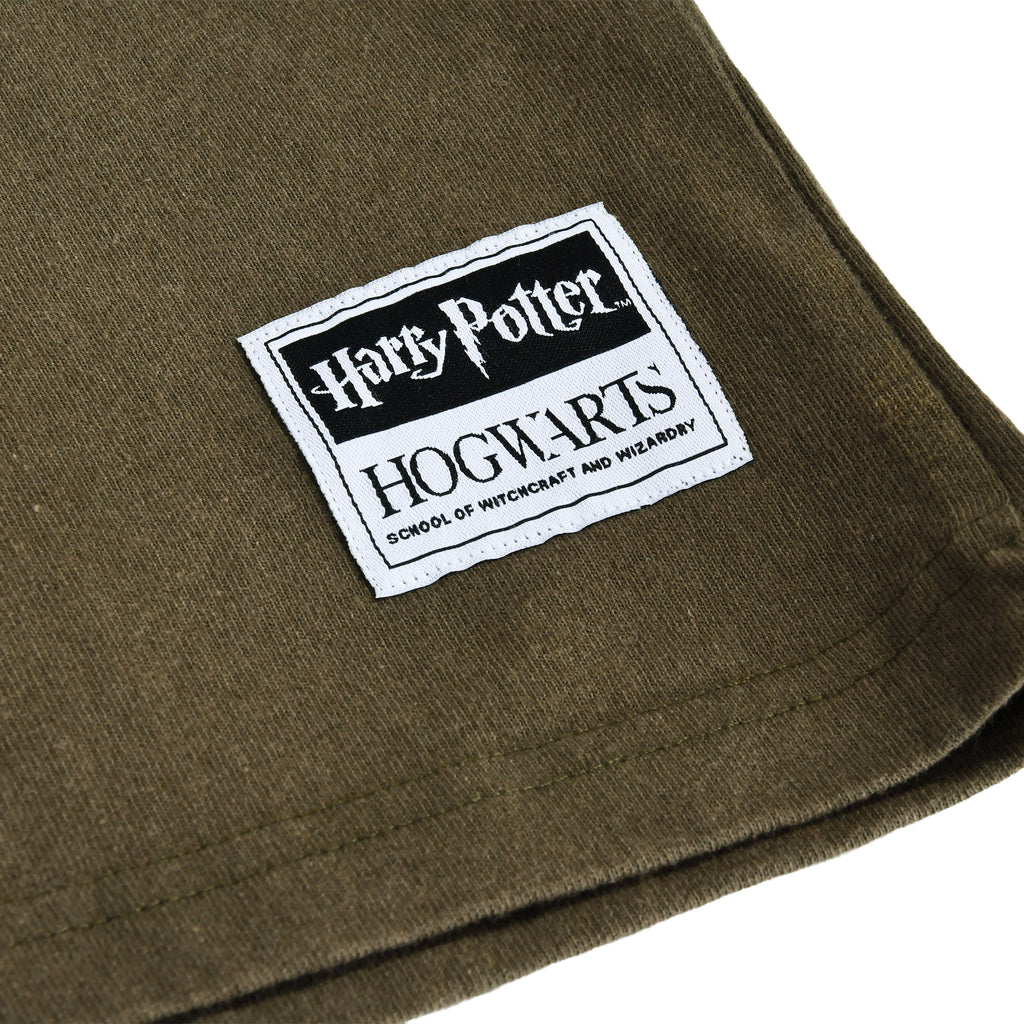 Produktbild Harry Potter - Hogwarts oversize T-shirt