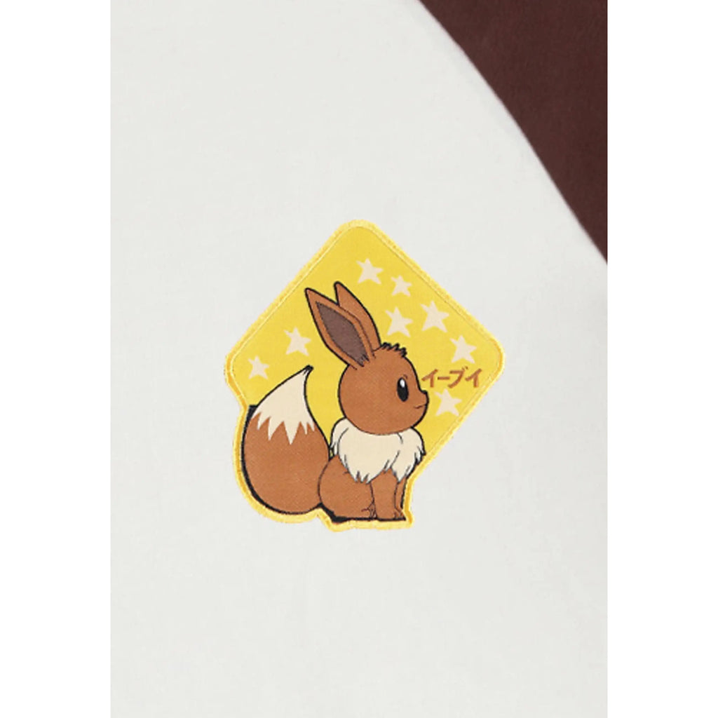 Produktbild Eevee T-shirt - Pokémon