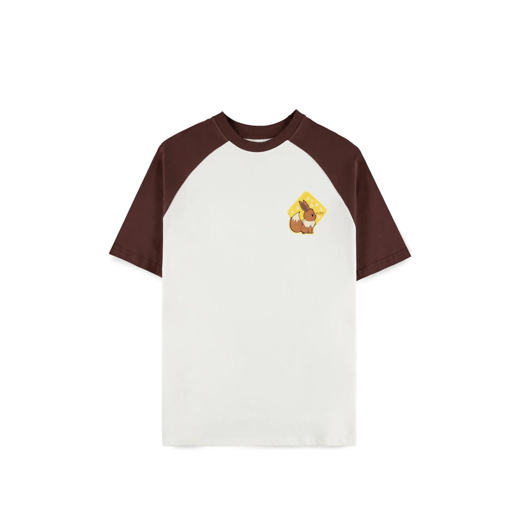 Produktbild Eevee T-shirt - Pokémon