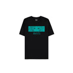 Produktbild Frieren - Karaktärs T-shirt svart