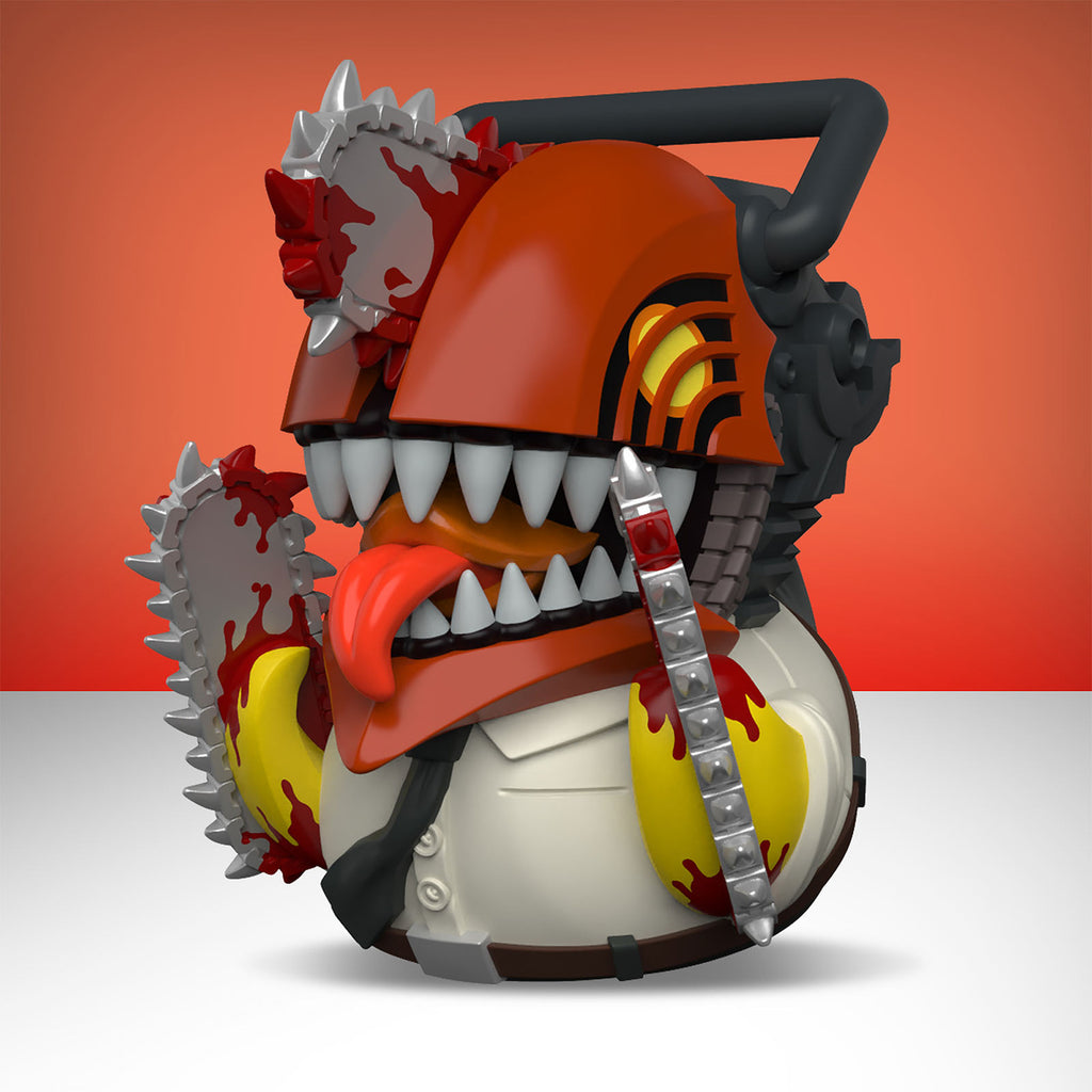 Produktbild Chainsaw Man – TUBBZ prydnadspato
