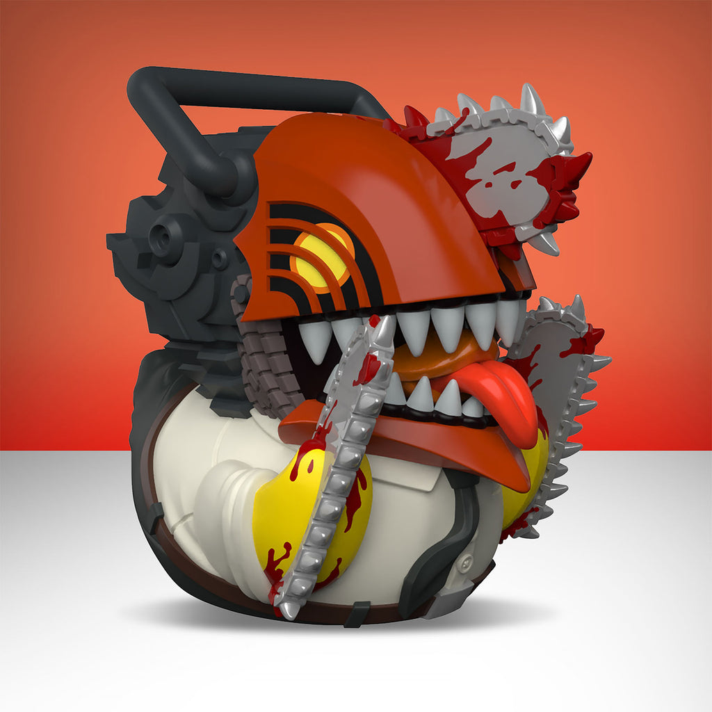Produktbild Chainsaw Man – TUBBZ prydnadspato