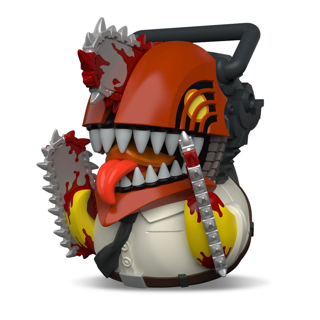 Produktbild Chainsaw Man – TUBBZ prydnadspato