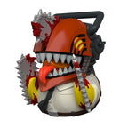 Produktbild Chainsaw Man – TUBBZ prydnadspato