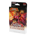Produktbild Yu-Gi-Oh! - Blazing Dominion Tuckbox engelsk version