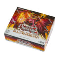 Produktbild Yu-Gi-Oh! - Blazing Dominion Collector Booster Display Engelsk Version