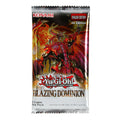 Product image Yu-Gi-Oh! - Blazing Dominion Collector Booster English Version
