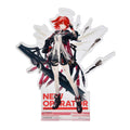 Produktbild Arknights - Angel of the New Testament akrylfigur