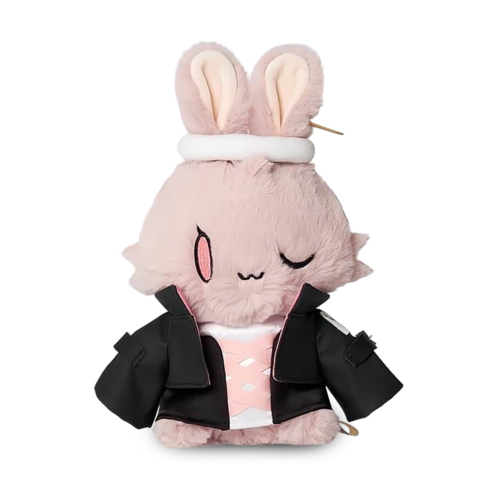 Produktbild Arknights - Sanshan plyschfigur Remia-version