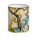 Produktbild Mugg för Coco- och Atelier of Witch Hat-fans