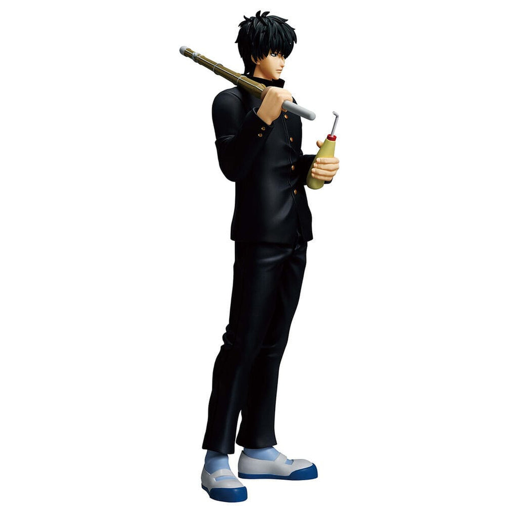 Produktbild Gintama 3-Z Ginpachi Sensei Ichibansho Masterlise PVC