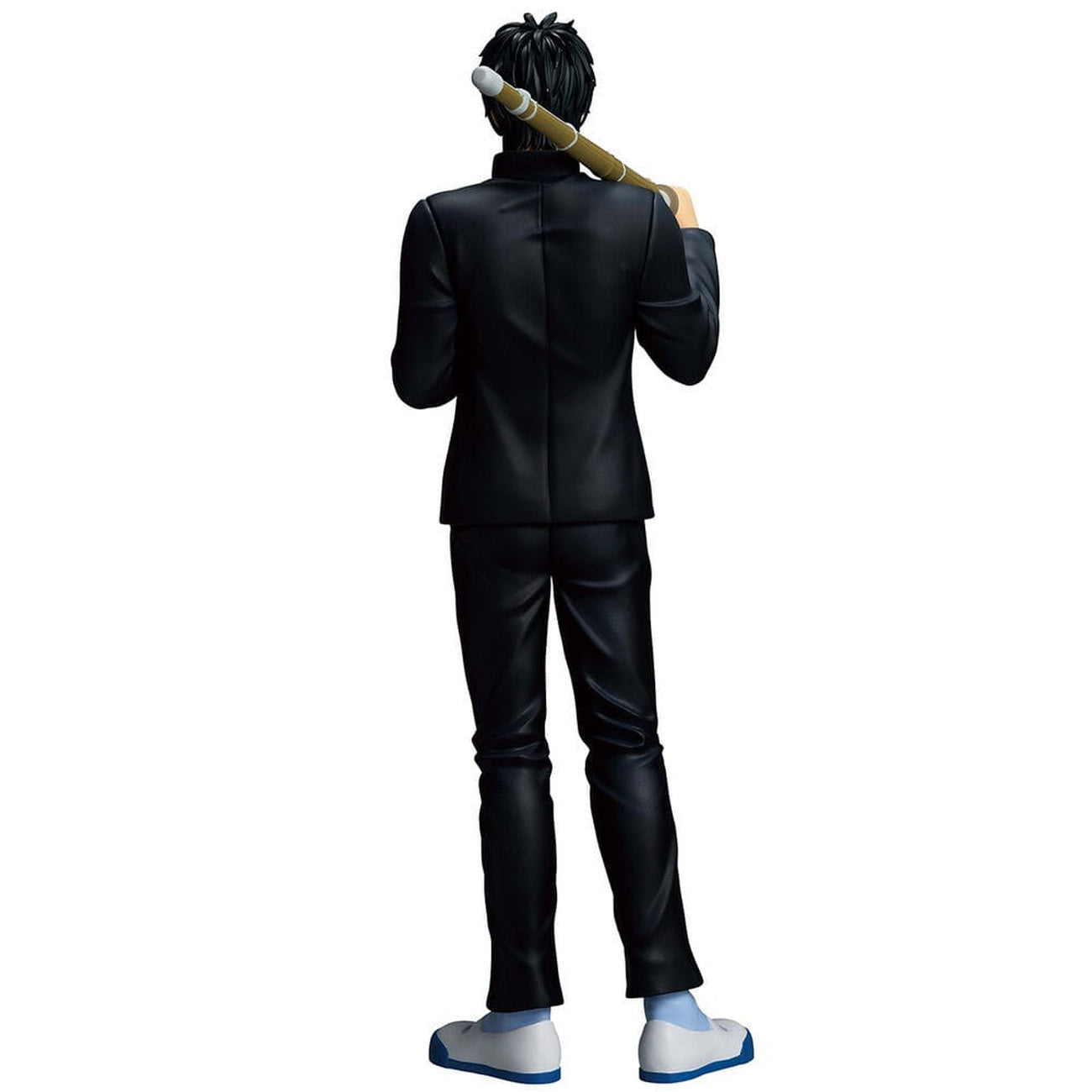 Produktbild Gintama 3-Z Ginpachi Sensei Ichibansho Masterlise PVC