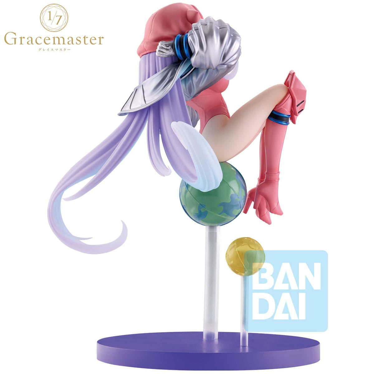 Produktbild Fate/Grand Order Celebrity Summer Experience & Archetype