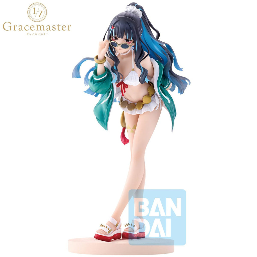 Produktbild Fate/Grand Order Celebrity Summer Experience & Archetype