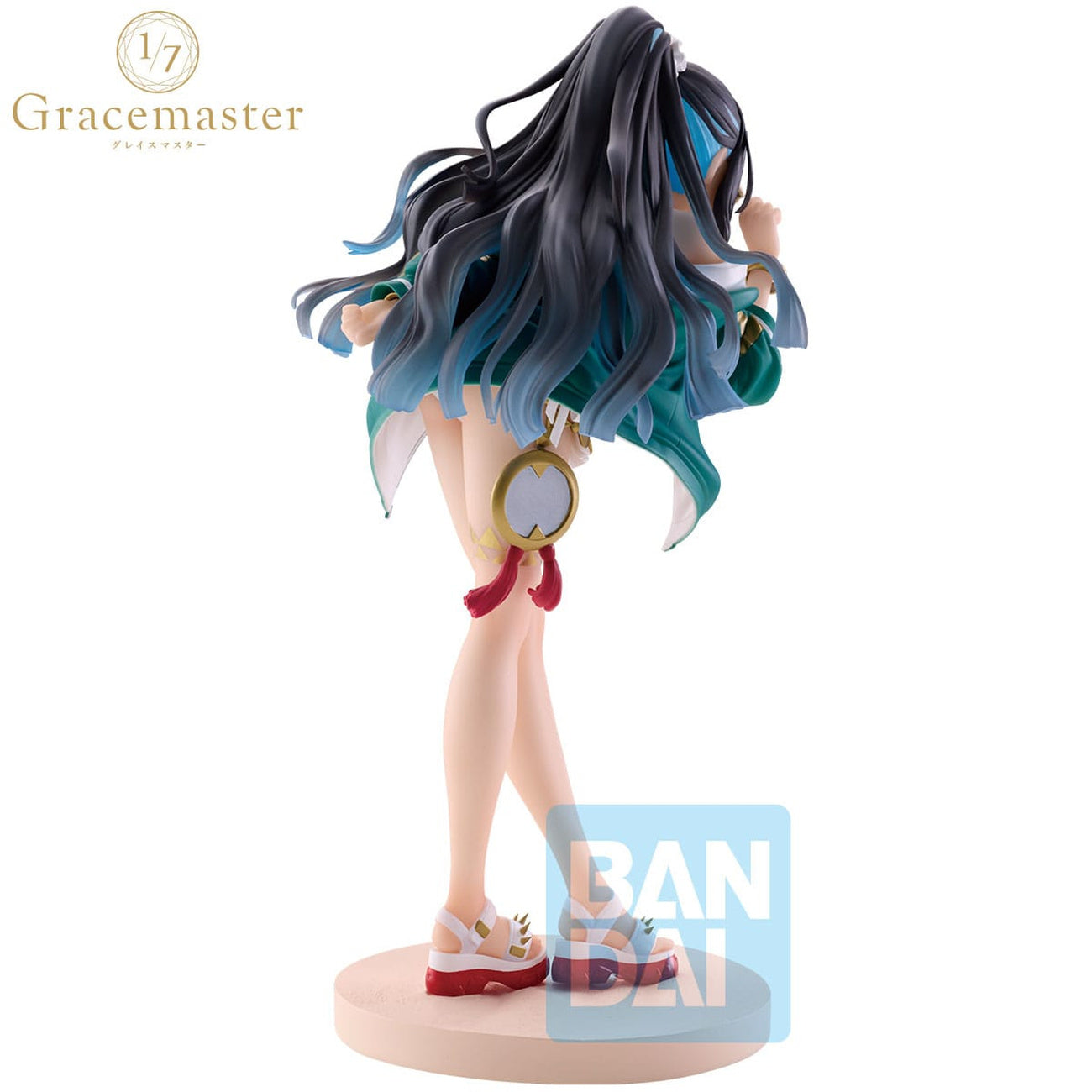 Produktbild Fate/Grand Order Celebrity Summer Experience & Archetype