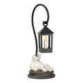 Produktbild Spirited Away Lampa Hopping Lantern 29 cm