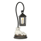 Produktbild Spirited Away Lampa Hopping Lantern 29 cm