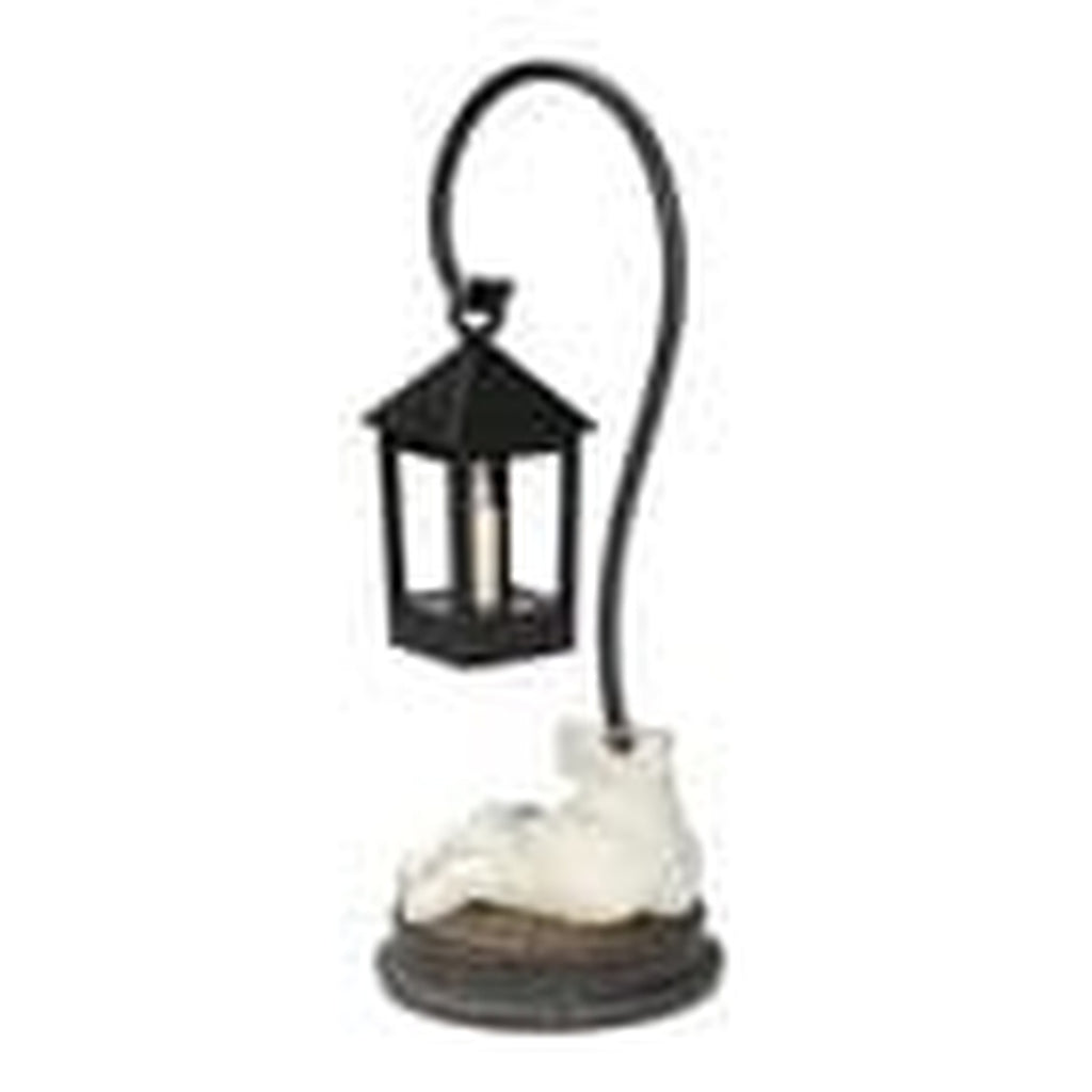 Produktbild Spirited Away Lampa Hopping Lantern 29 cm