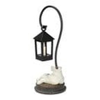 Produktbild Spirited Away Lampa Hopping Lantern 29 cm